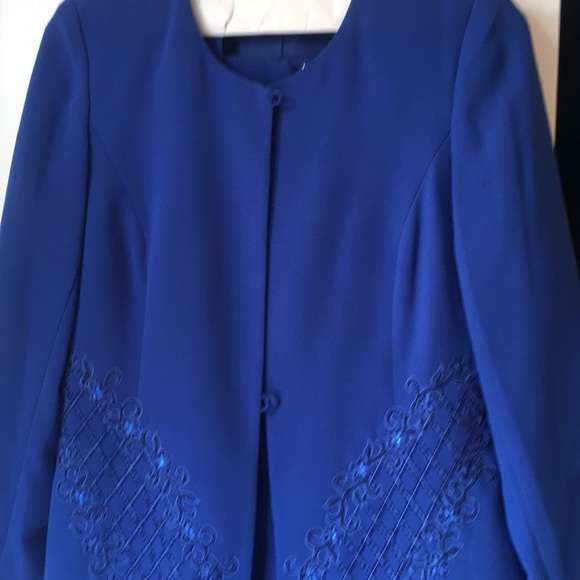 Ladies 3 piece suit - Picture 1 of 4